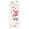 TENA LADY LIGHTS LINER - 24S
