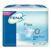 TENA FLEX PLUS LARGE - 30S
