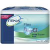 TENA FLEX SUPER LARGE - 30S