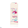 TENA LADY LIGHTS LONG LINER - 20S