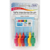 Tepe Interdental Brush Mixed Pack - 6s