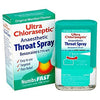 Ultra Chloraseptic Spray Throat Original - 15ml