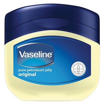 VASELINE NO1 PETROLEUM JELLY - 50G