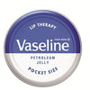 VASELINE LIP THERAPY TIN ORIGINAL - 20G