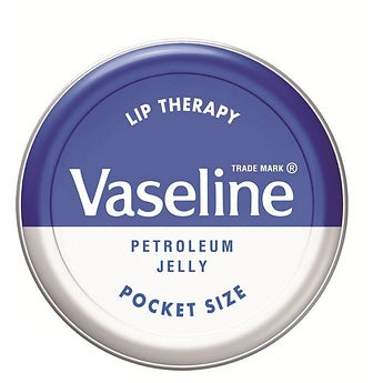 VASELINE LIP THERAPY TIN ORIGINAL - 20G