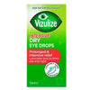 Vizulize Intensive Dry Eye Drops - 10ml