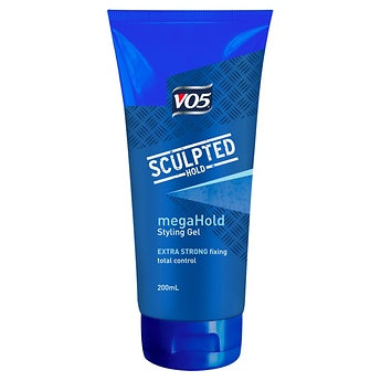 VO5 STYLING GEL MEGA HOLD - 200ML