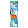 Wisdom Reg Fresh Firm Toothbrush Bogof - 2 Packs