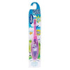 Wisdom Step By Step Kids Toothbrush 3-5 Pack of 1