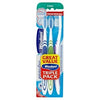Wisdom Reg Firm Toothbrush Triple Pack - 3 Packs