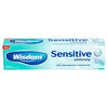 Wisdom Sensitive + Whitening Toothpaste - 100ml