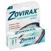 Zovirax Cold Sore CRM Pump (OTC GSL Pack) - 2gm