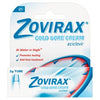 Zovirax (OTC) Cream - 2gm