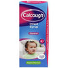 Calcough Infant Syrup - 125ml
