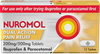 Nuromol Tablet 200mg/500mg - 32s