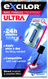 Excilor Ultra Fungal Nail Treatment - 30ml
