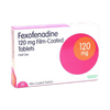 Fexofenadine