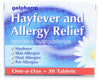Galpharm Heyfever & Allergy Relief Tab - 30 Packs