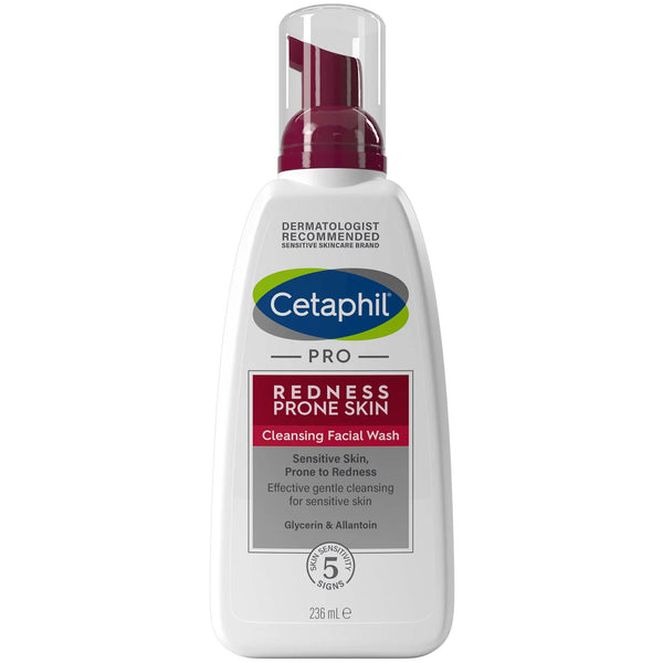 Cetaphil Pro Redness Face Wash - 236ml