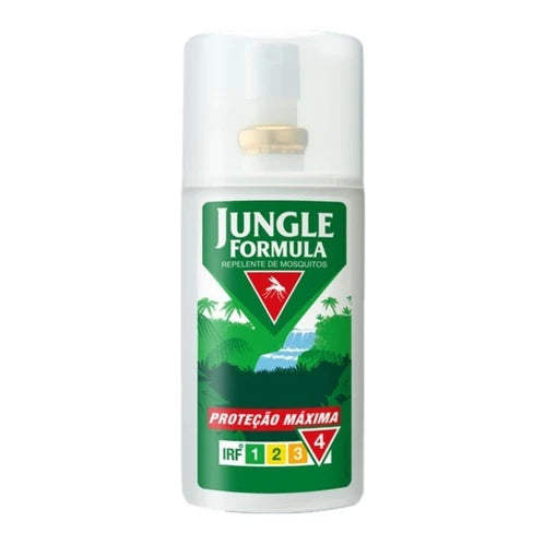 Jungle Formula Maximum Aerosol - 125ml