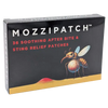 Mozzipatch Afterbite Sting Patches - 36 Packs