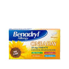 Benadryl One A Day Relief - 14s