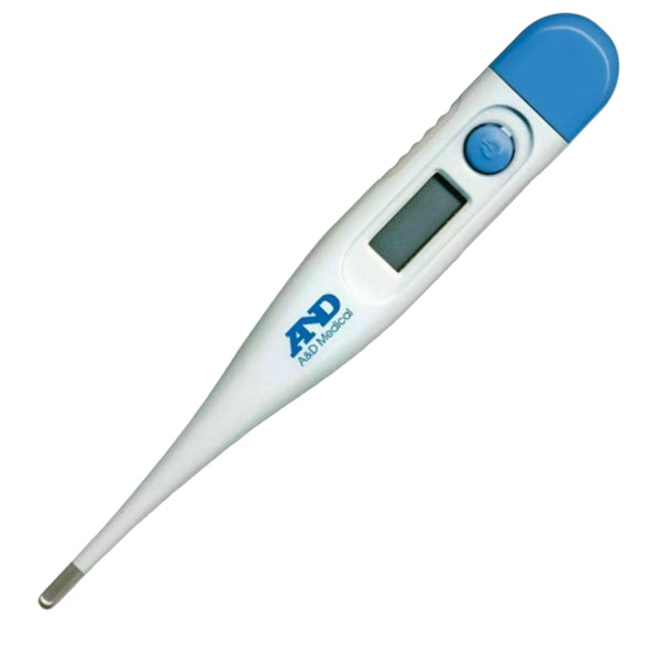 A&D MEDICAL UT-103 DIGITAL THERMOMETER - 1 PACK