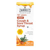 Zarbees Adult Cough Syrup - 150ml