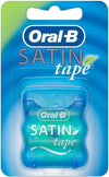 Oral B Satin Tape Mint - 25m