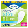 TENA DISCREET ULTRA MINI - 20S