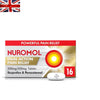 Nuromol 16s