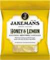 Jakemans Honey & Lemon- 73g