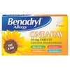 Benadryl One A Day Relief - 7s