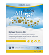 Fusion Allergy Cooling Mask - 1 Pack