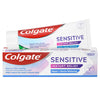 Colgate Toothpaste Insta Relief Whitning - 75ml