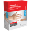 AERO FABRIC STANDARD STRIP PLASTER - 40 PACKS
