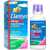 Clarityn Allergy +2 Mix Berry 1mg/ml - 60ml