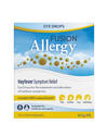 Fusion Allergy Eye Drops Ection - 15 Packs