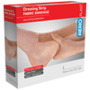 AERO FABRIC DRESSING STRIP ROLL 7.5CMX1M - 1 PACK
