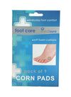 Medisure Corn Pads - 9 Packs