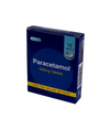 Aspar Paracetamol 500mg Tablets - 16s