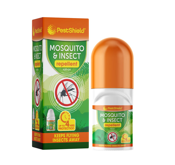 Pestshield Insect Repellent Roll On - 75ml