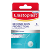 Elastoplast Second Skin Healing Plasters - 6 Patches