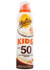 Malibu Sun Care SPF 50 Kids Lotion Spray - 175ml