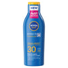 NIVEA [SUN] PROT&MOIST LOTION SPF30 - 200ML