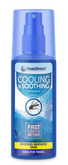 Pestshield Bite Cool & Smoothe Pump Spray - 120ml
