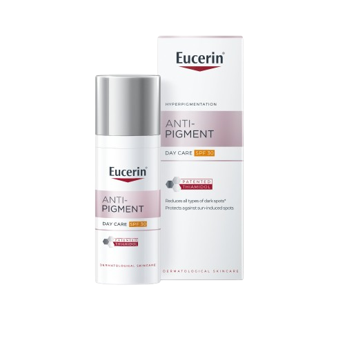 Eucerin Anti Pigment Day Cream SPF30 - 50