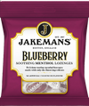 Jakemans Blueberry - 73g