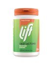 Lift Tablets Orange Tub - 50 Tabs