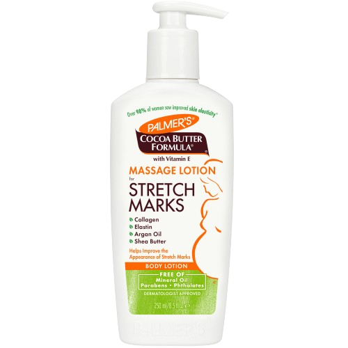 PALMERS STRETCH MARK LOTION - 250ML